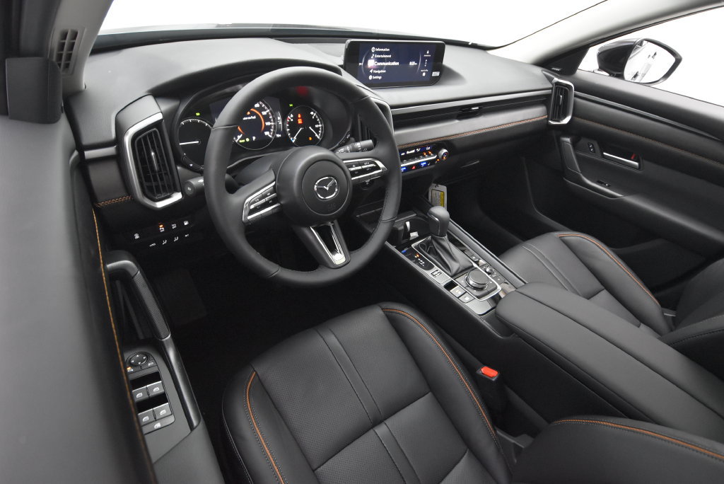 New 2026 MAZDA CX-50 AWD 2.5 Hybrid w/ Weather Package image 29