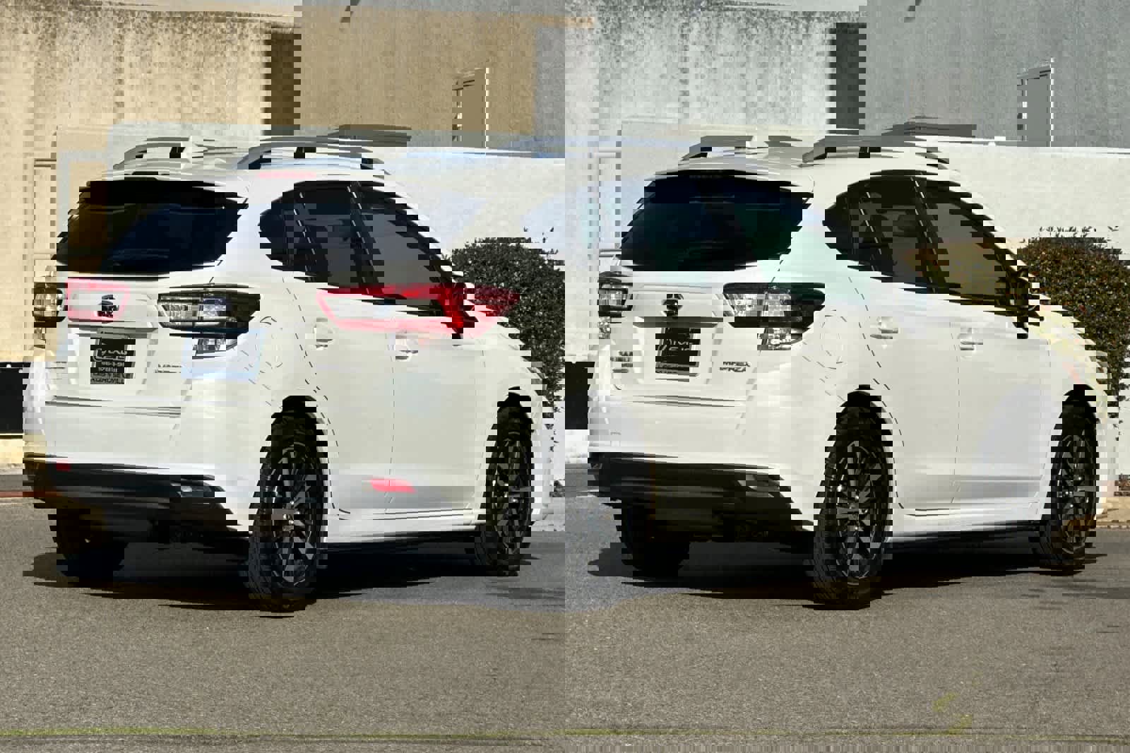 Used 2019 Subaru Impreza 2.0i Premium image 2