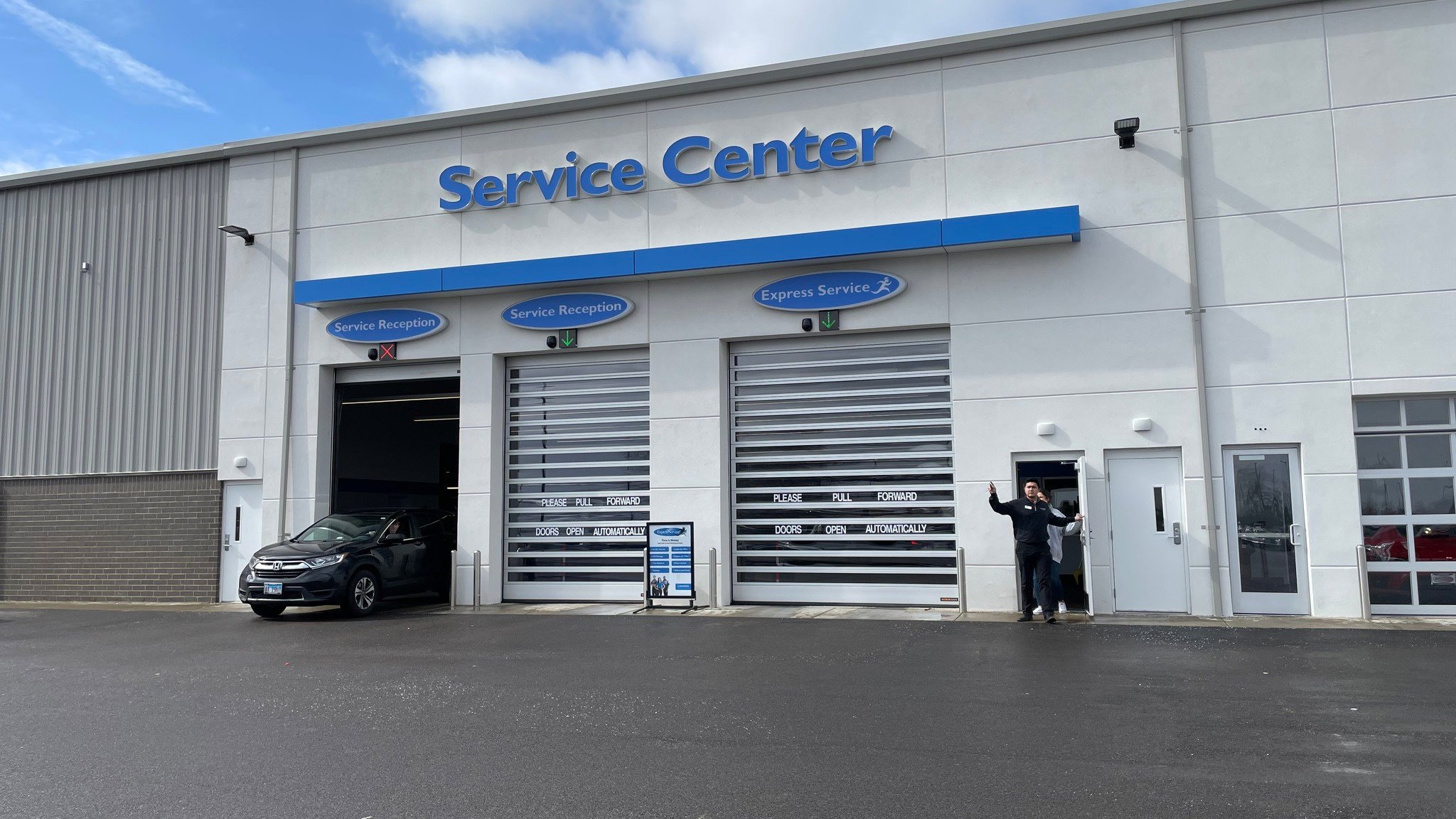 Used 2018 Honda CR-V EX-L image 23