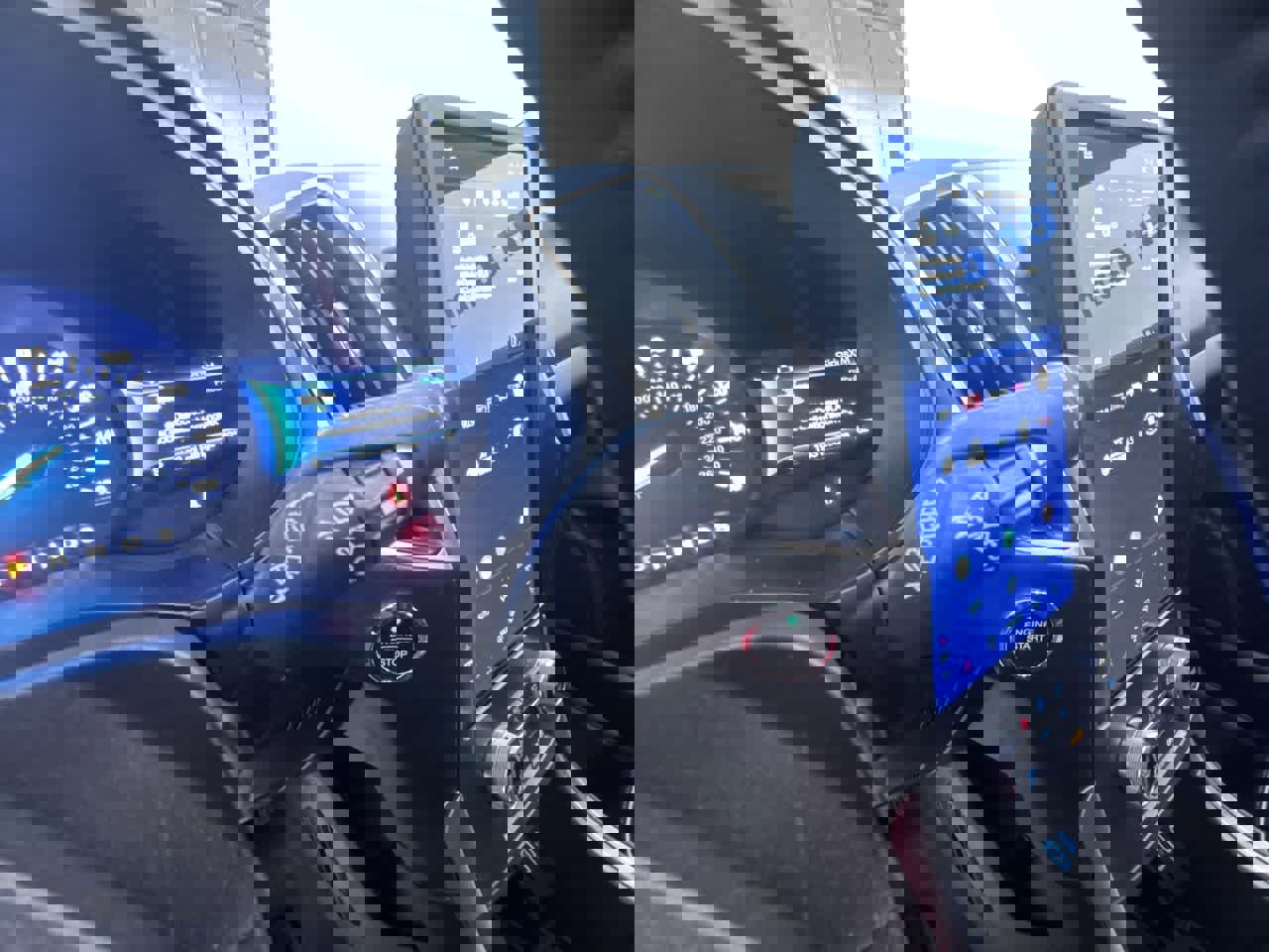 Used 2024 Ford Edge SEL image 19