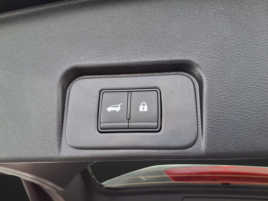 New 2026 Nissan Rogue SV AWD/4WD image 16