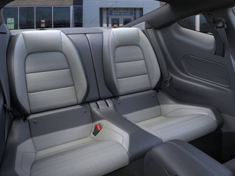 New 2026 Ford Mustang Premium image 11