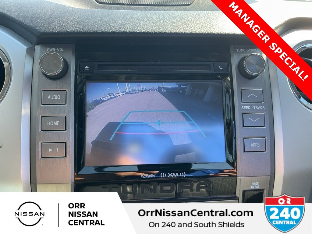 Used 2019 Toyota Tundra SR5 image 25