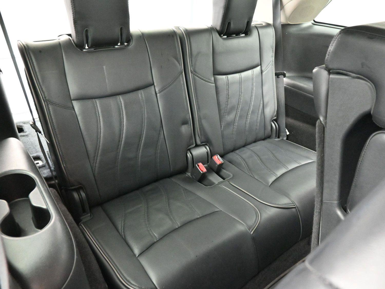 Used 2014 INFINITI QX60 AWD Hybrid w/ HEV Premium Package image 38