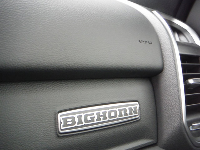 New 2026 RAM 1500 Big Horn AWD/4WD image 39