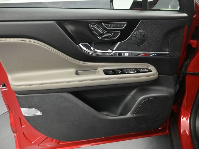 Certified 2023 Lincoln Corsair Grand Touring w/ Equipment Group 301A image 21