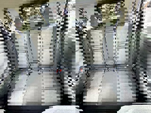 New 2026 Nissan Rogue SV w/ Cold Weather Package image 21