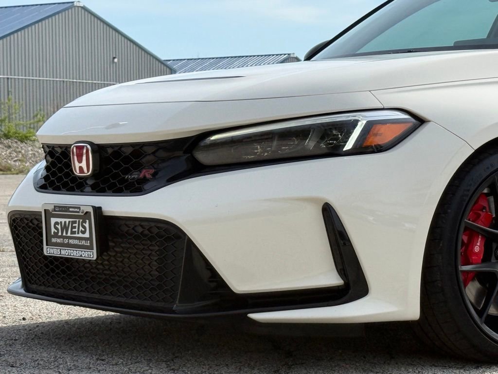 Used 2024 Honda Civic Type R image 40