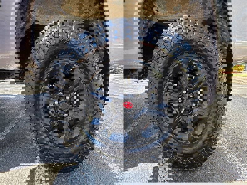 Used 2000 Toyota Tundra SR5 image 45