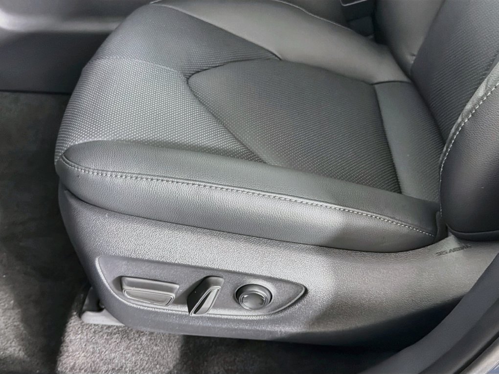 New 2026 Toyota Grand Highlander AWD image 23
