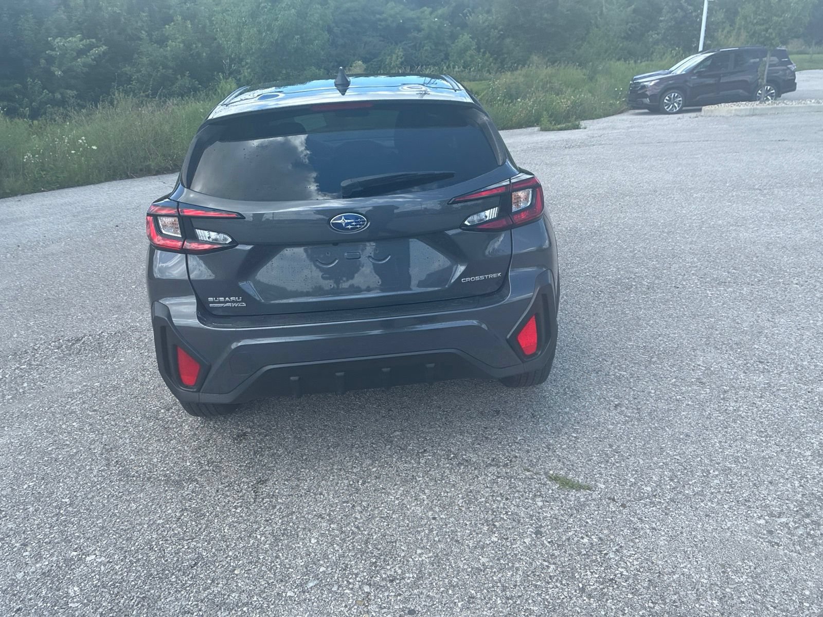 Certified 2024 Subaru Crosstrek 2.0i AWD/4WD image 18