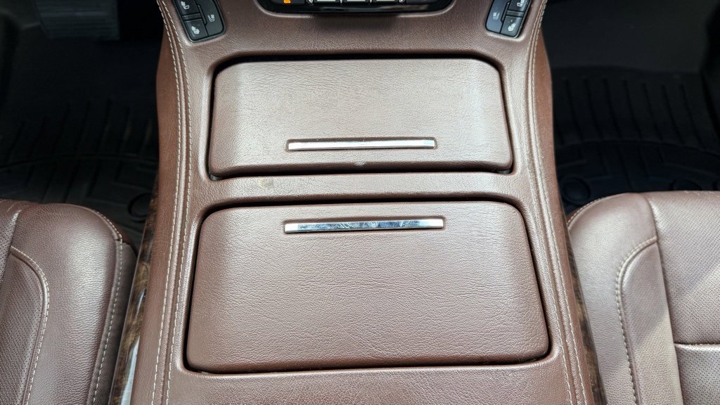 Used 2018 Chevrolet Tahoe Premier image 33