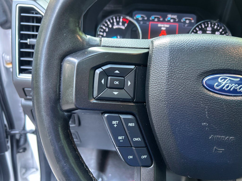 Used 2019 Ford Expedition Limited AWD/4WD image 24