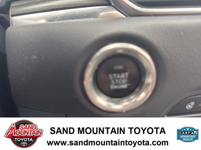Used 2022 MAZDA CX-5 AWD 2.5 S w/ Premium Plus Pkg image 18