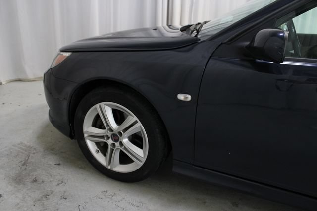 Used 2011 Saab 9-3 Aero AWD/4WD image 31