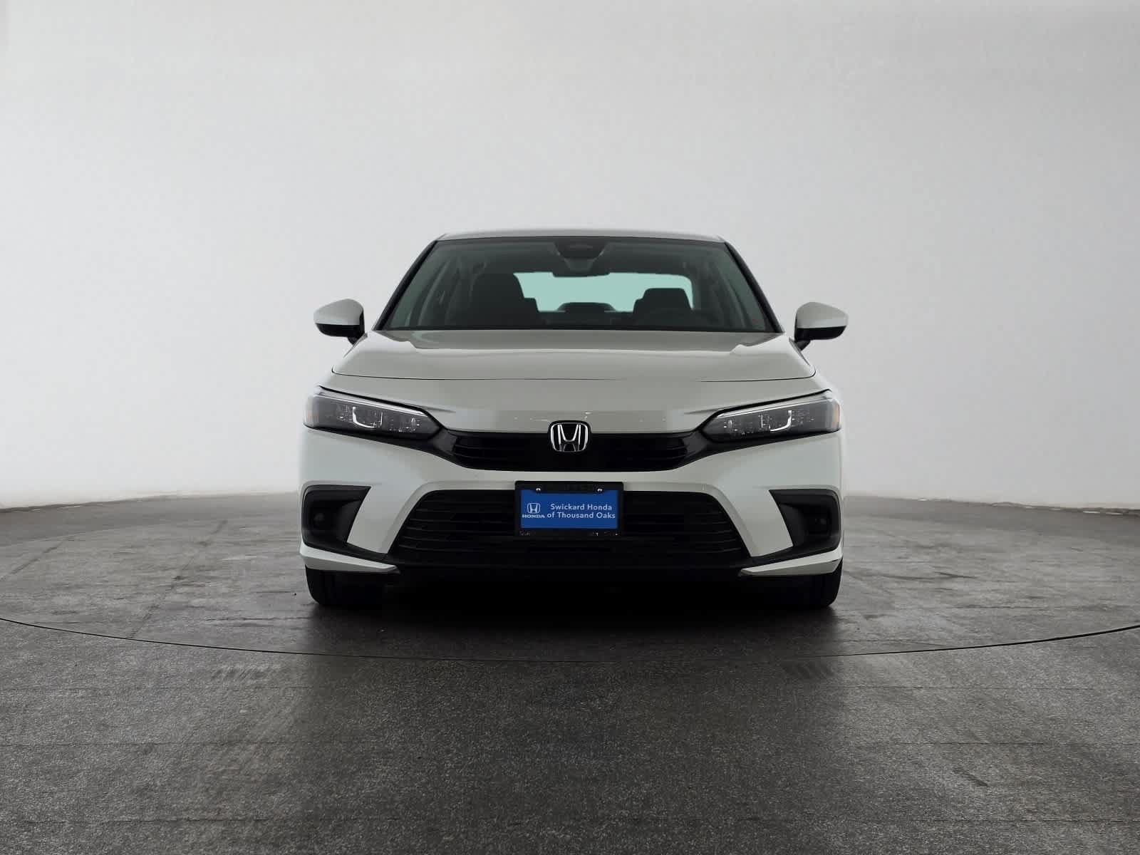 Used 2023 Honda Civic LX image 8