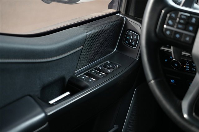 Used 2023 Ford F150 Raptor w/ Raptor Carbon Fiber Package image 18