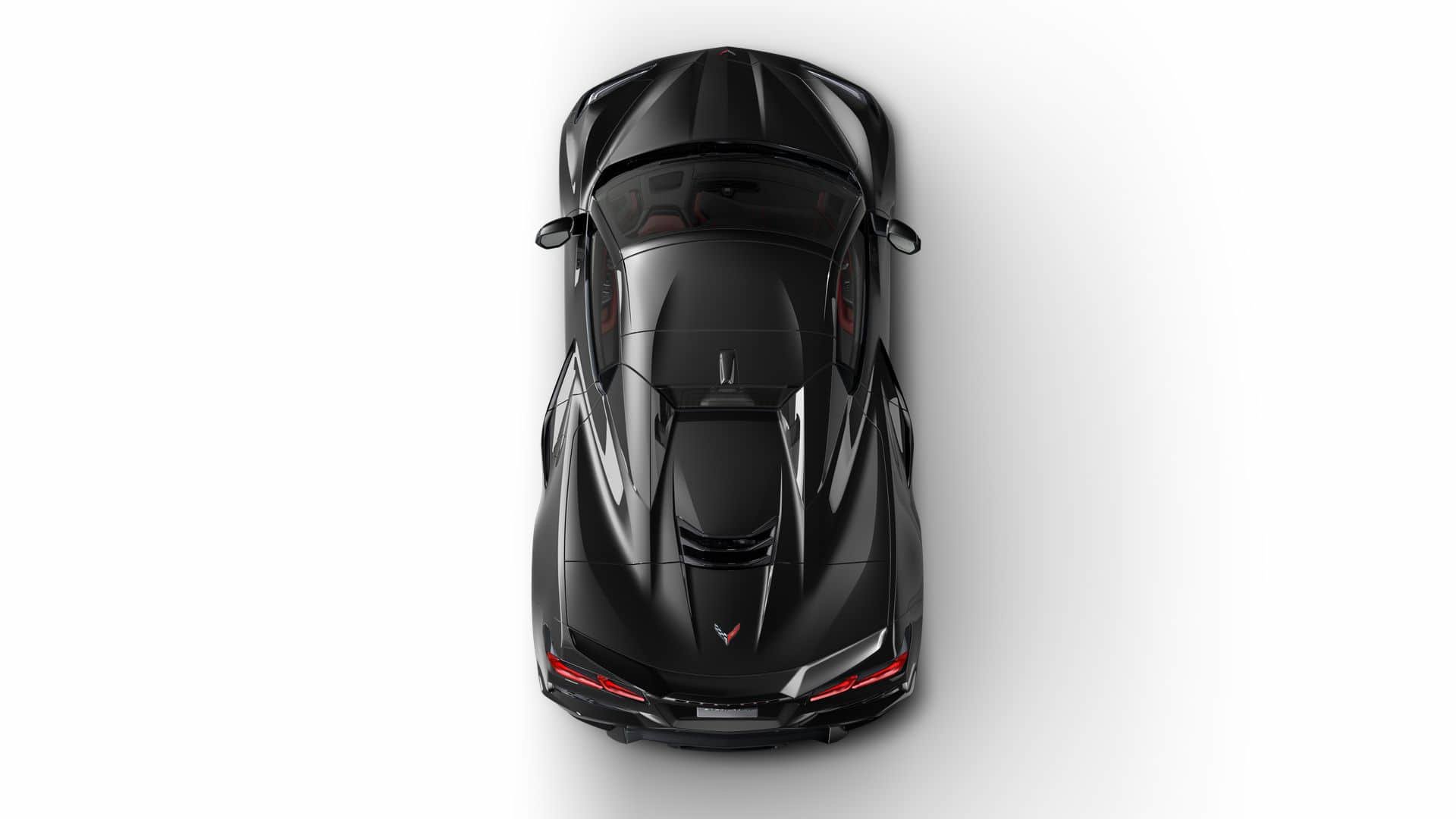 New 2027 Chevrolet Corvette Z06 w/ Stealth Interior Trim Package RWD image 29