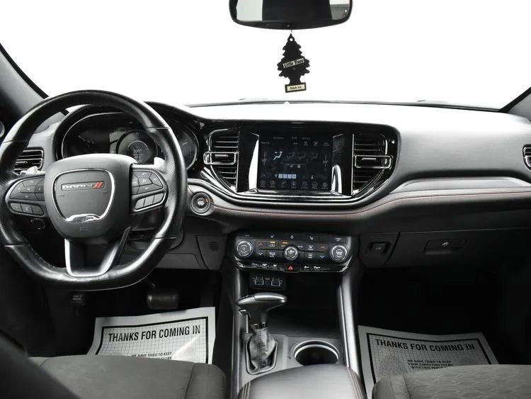 Used 2023 Dodge Durango GT image 19