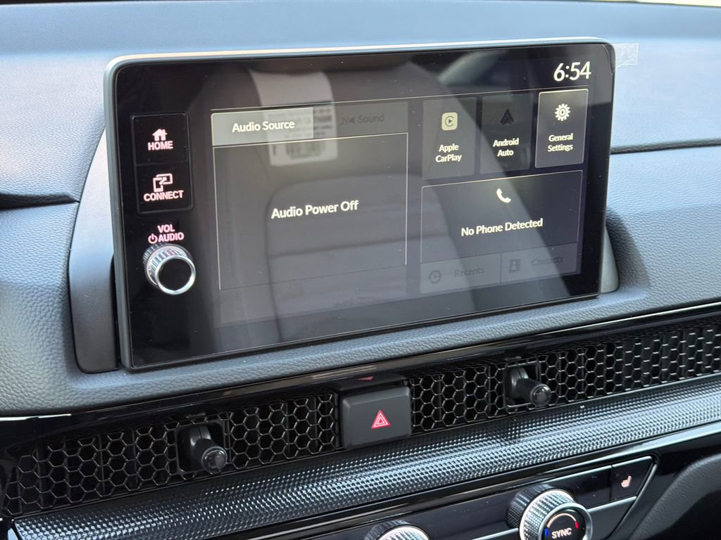 New 2026 Honda CR-V EX-L image 26