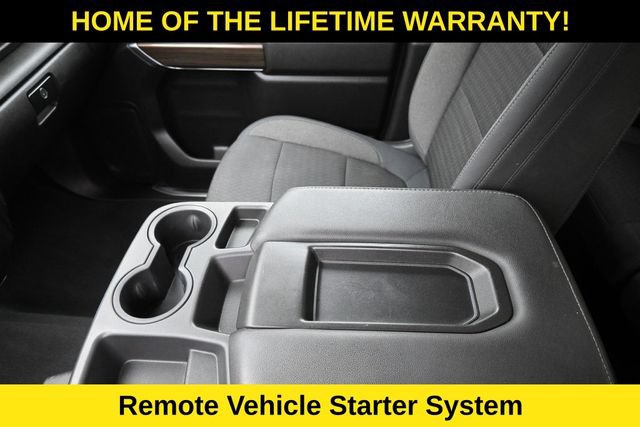 Used 2019 Chevrolet Silverado 1500 RST w/ All-Star Edition AWD/4WD image 34