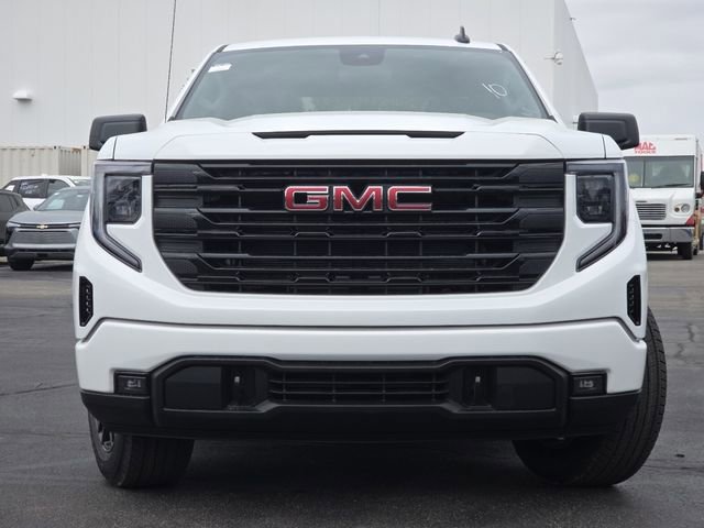 New 2026 GMC Sierra 1500 Elevation AWD/4WD image 16
