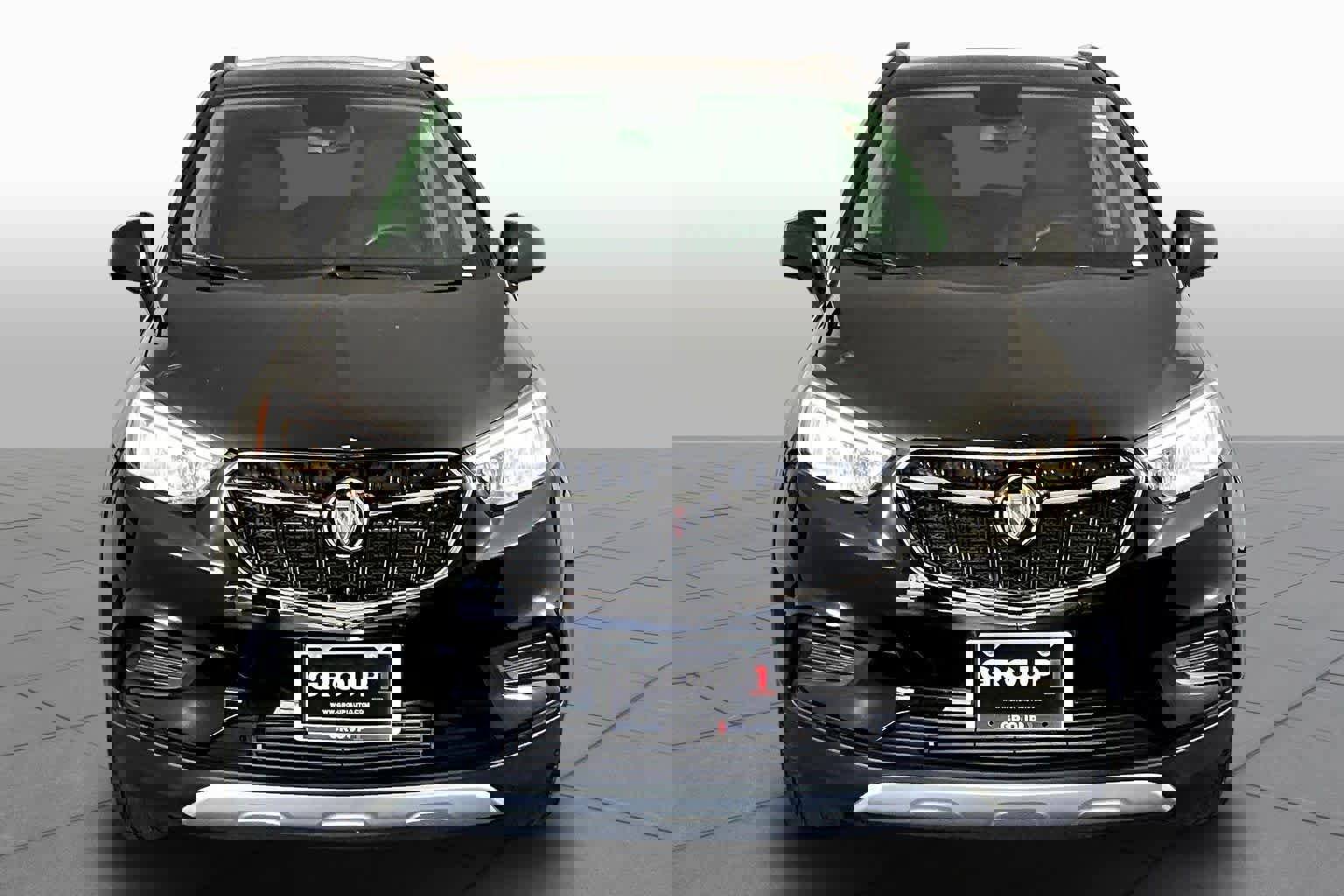 Used 2022 Buick Encore Preferred image 4