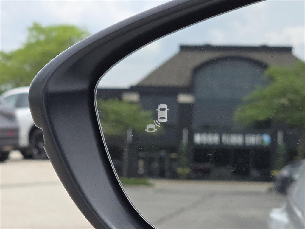 New 2025 Honda Accord Touring image 10