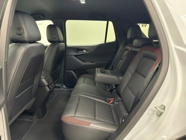New 2026 Chevrolet Equinox RS w/ Convenience Package III AWD/4WD image 22