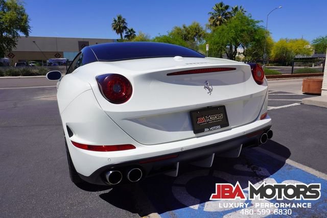 Used 2015 Ferrari California T image 49