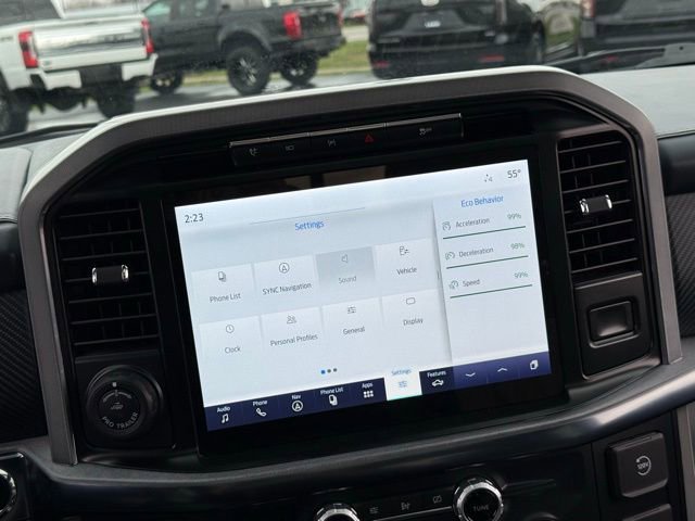 Certified 2021 Ford F150 Limited image 28