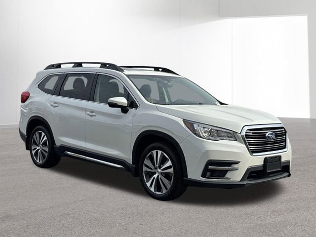 Used 2021 Subaru Ascent Limited w/ Technology Package AWD/4WD image 12