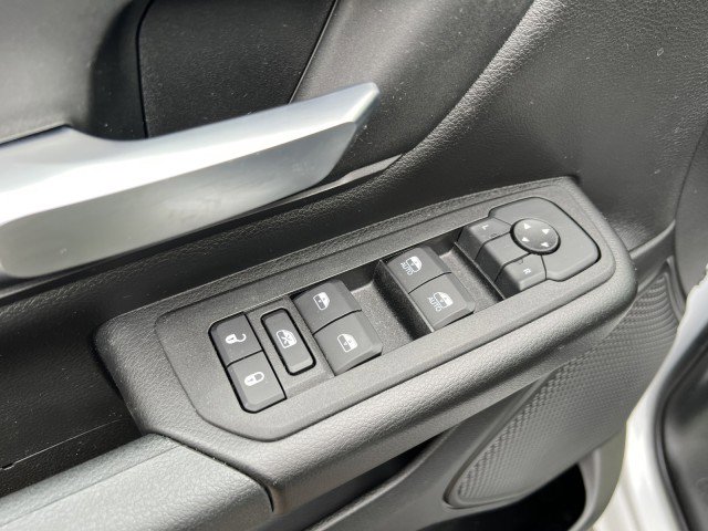 New 2025 RAM 1500 Tradesman w/ Night Edition image 21