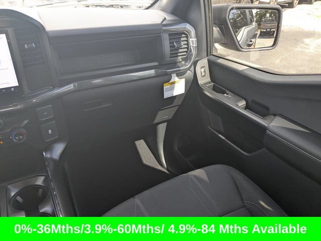 New 2026 Ford F150 STX w/ Equipment Group 200A RWD image 17