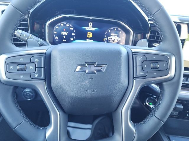 New 2026 Chevrolet Silverado 1500 LT Trail Boss w/ LT Trail Boss Premium Package image 22