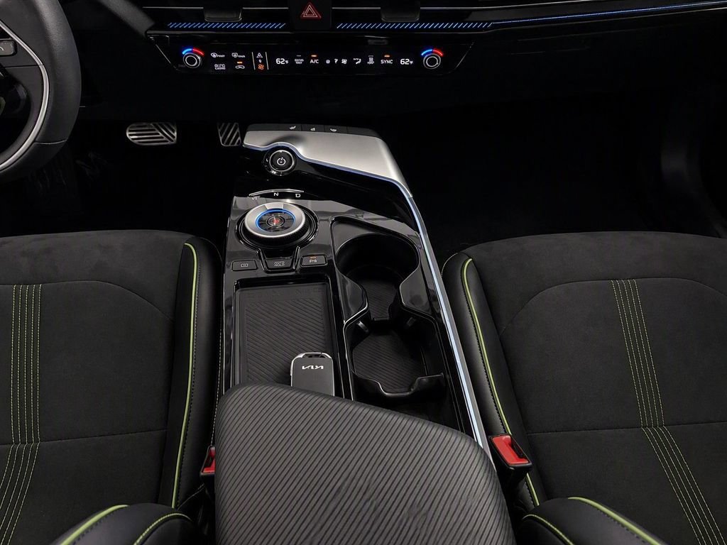 Certified 2023 Kia EV6 GT AWD/4WD image 29