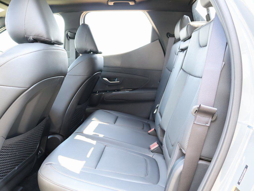 New 2026 Hyundai Santa Cruz Limited AWD/4WD image 18
