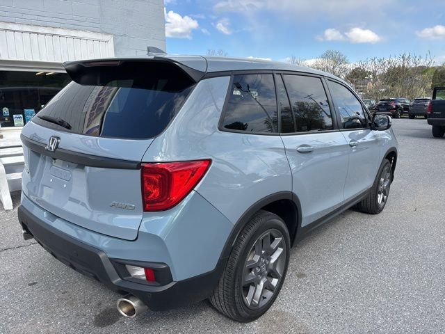 Used 2023 Honda Passport EX-L image 6