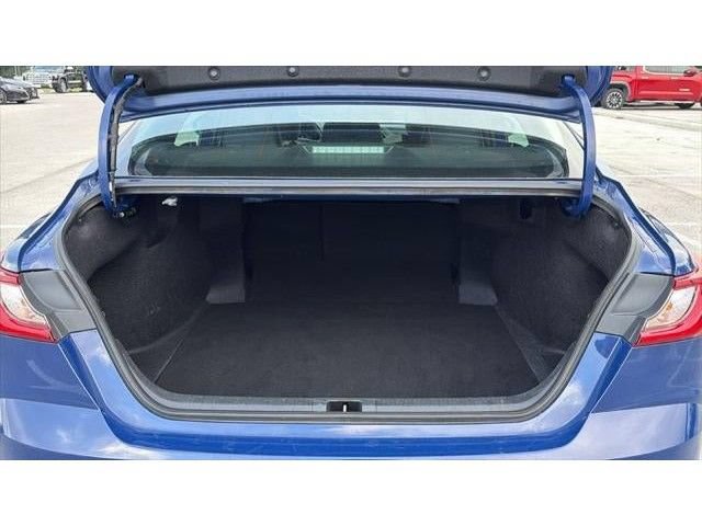 Used 2025 Toyota Camry SE FWD image 36