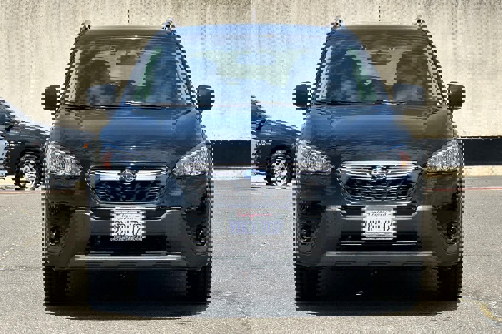 Used 2023 Subaru Crosstrek 2.0i image 10