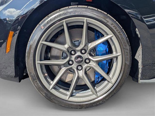 New 2025 Ford Mustang Dark Horse w/ Dark Horse Handlin Package image 10