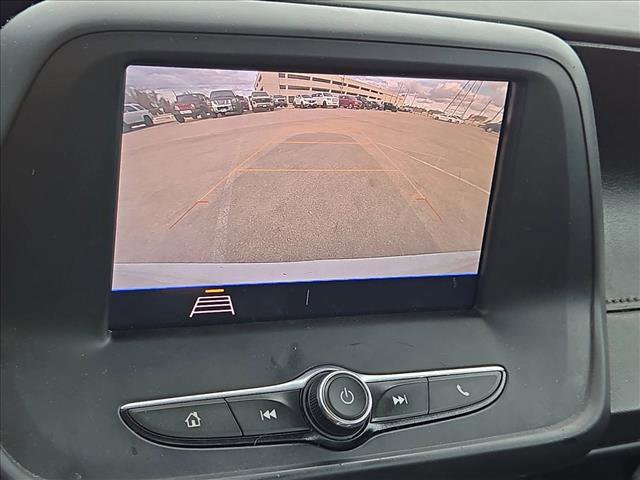 Used 2020 Chevrolet Camaro LT image 13