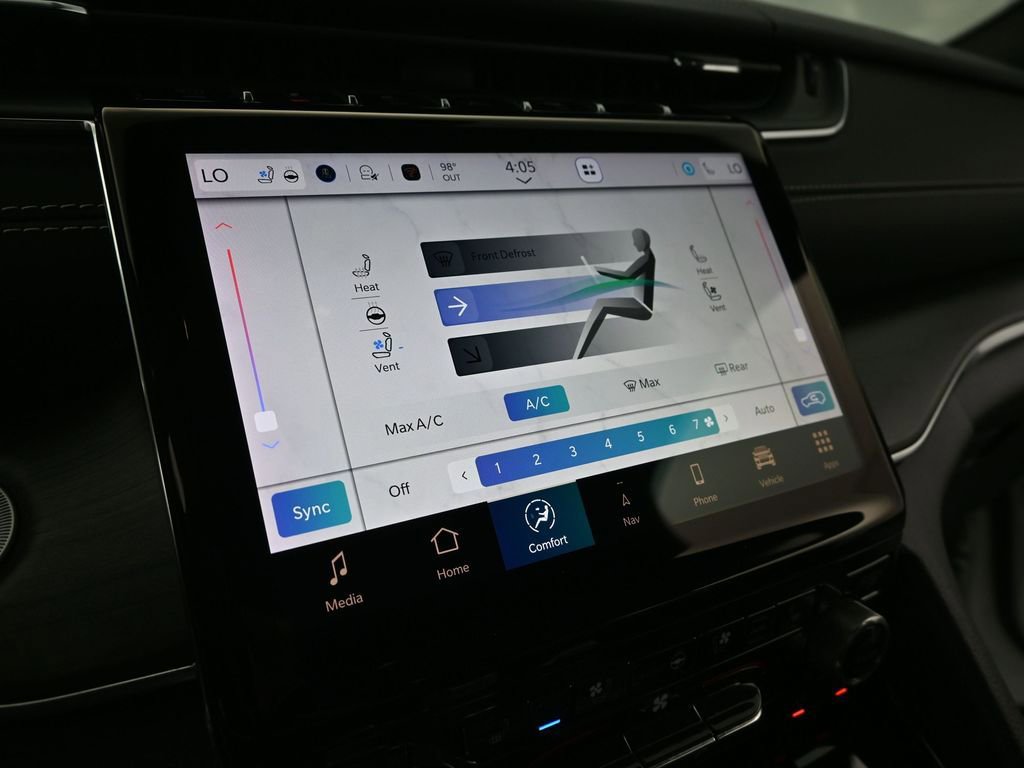 Used 2022 Jeep Grand Cherokee Overland image 32