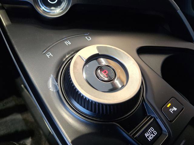 New 2025 Kia EV6 Light image 7