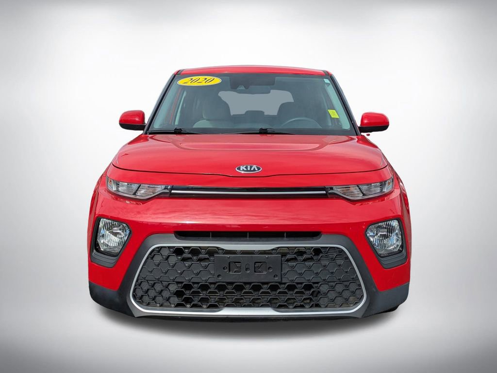 Used 2020 Kia Soul S image 9