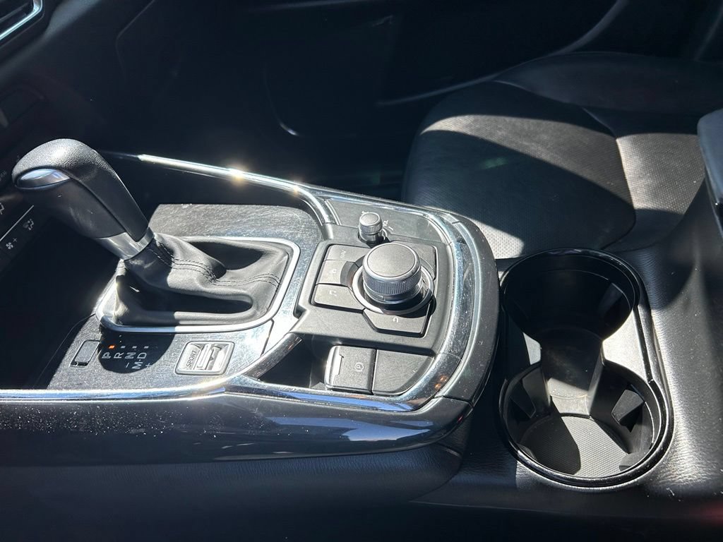 Used 2019 MAZDA CX-9 Touring w/ Touring Premium Package FWD image 18