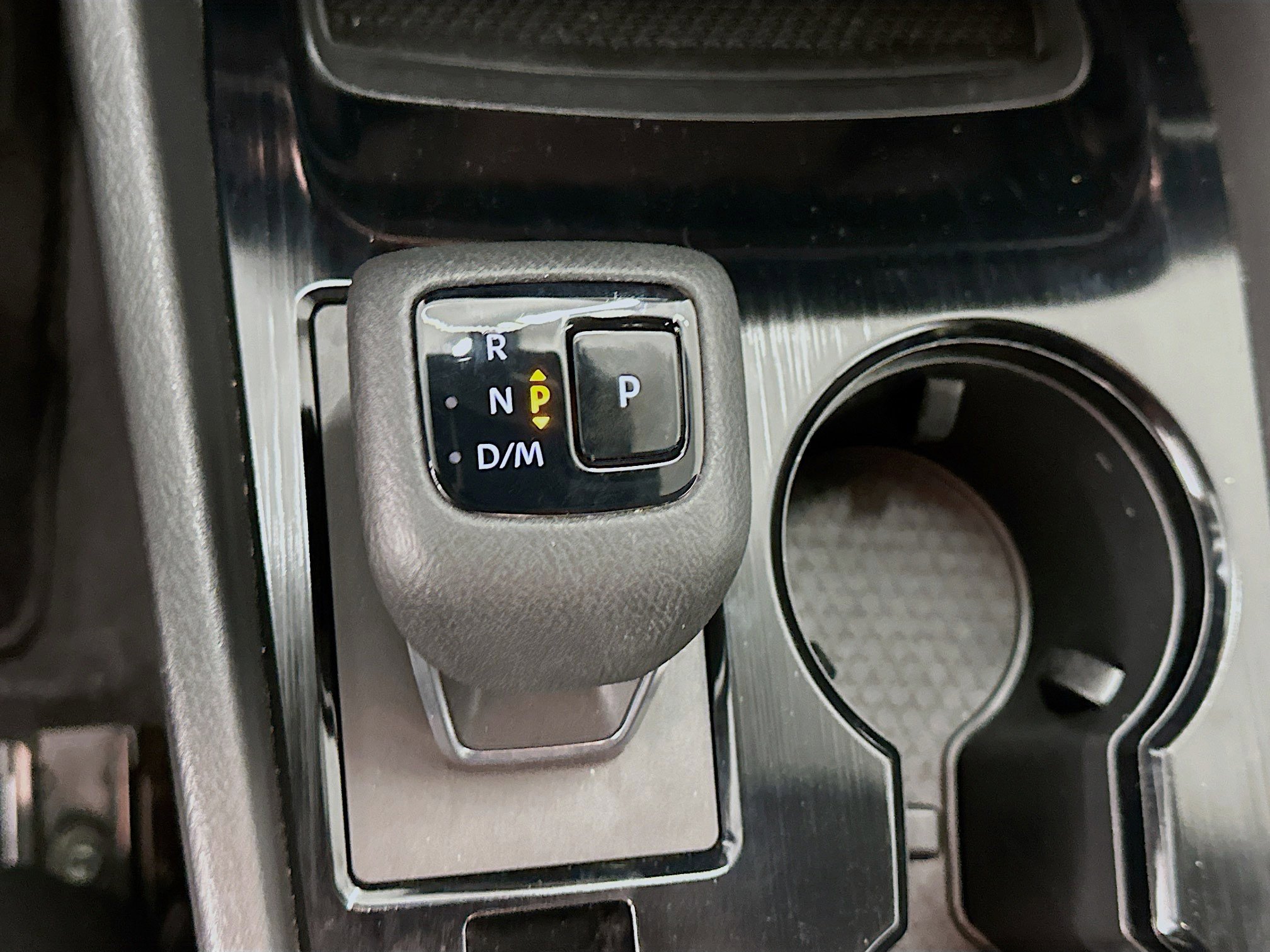 Used 2025 Nissan Rogue SV AWD/4WD image 25