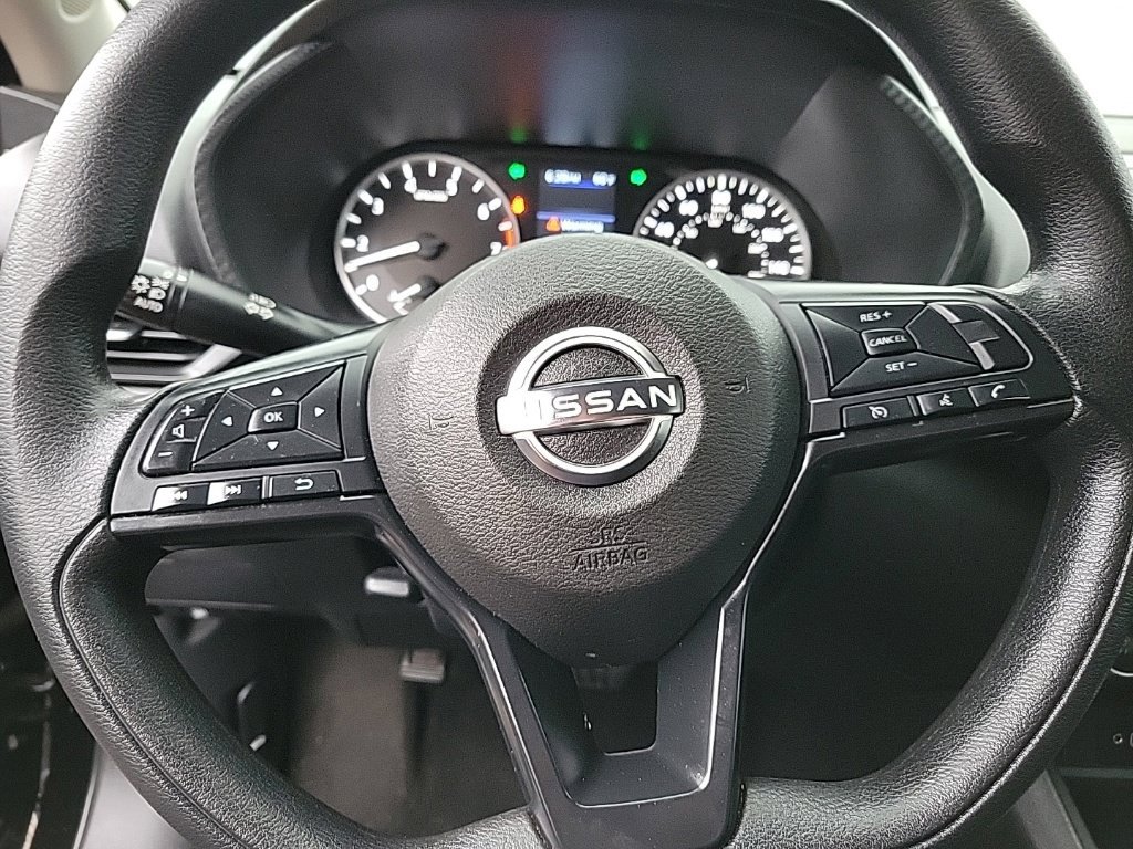 Used 2024 Nissan Sentra S FWD image 9