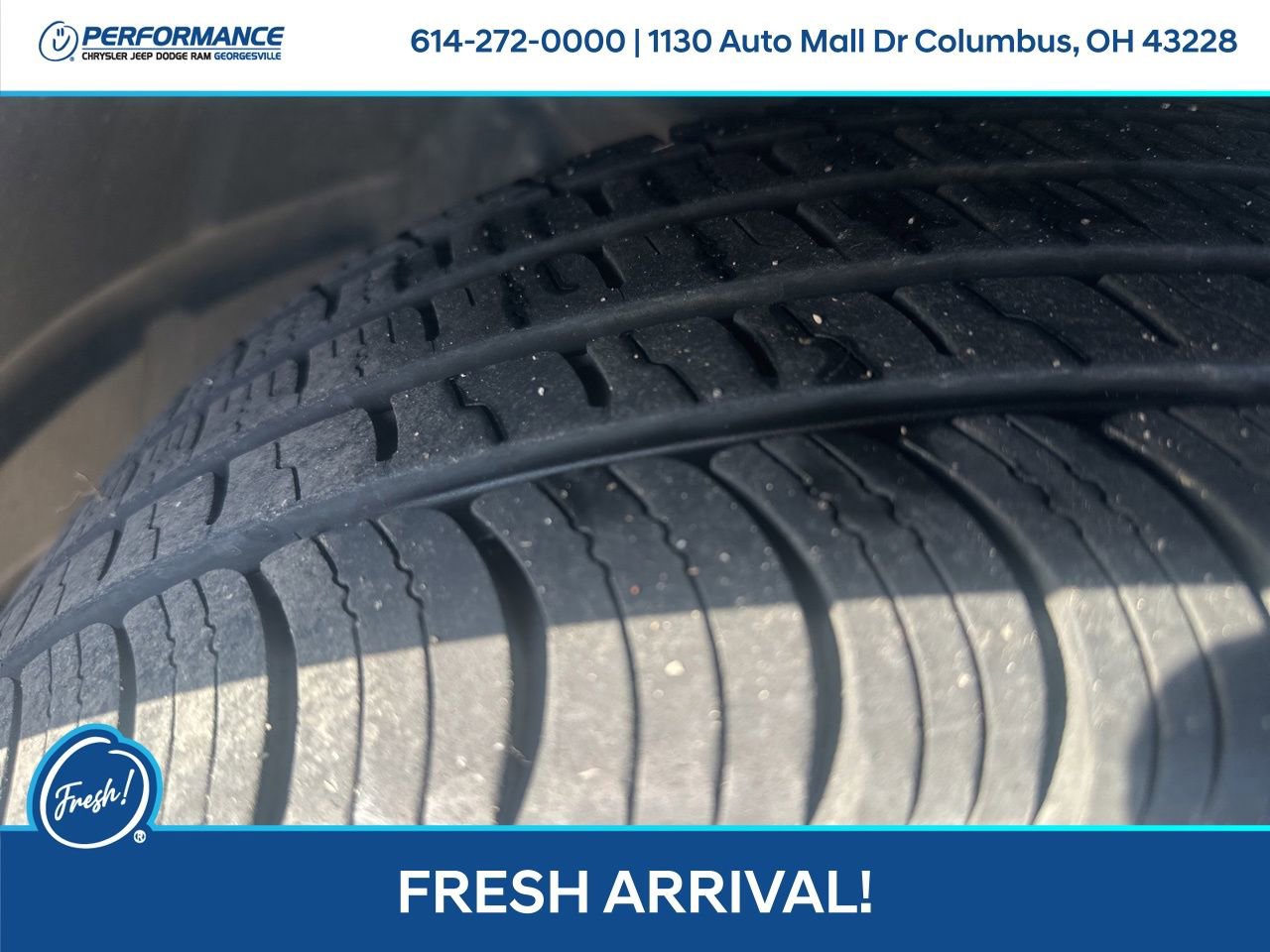 Used 2023 Dodge Challenger SXT image 11