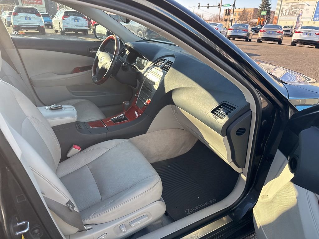 Used 2007 Lexus ES 350 image 35